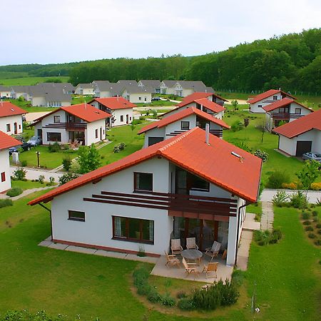 Villapark Vargesztes Номер фото