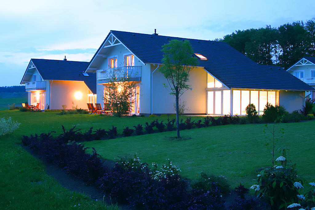 Villapark Vargesztes Номер фото