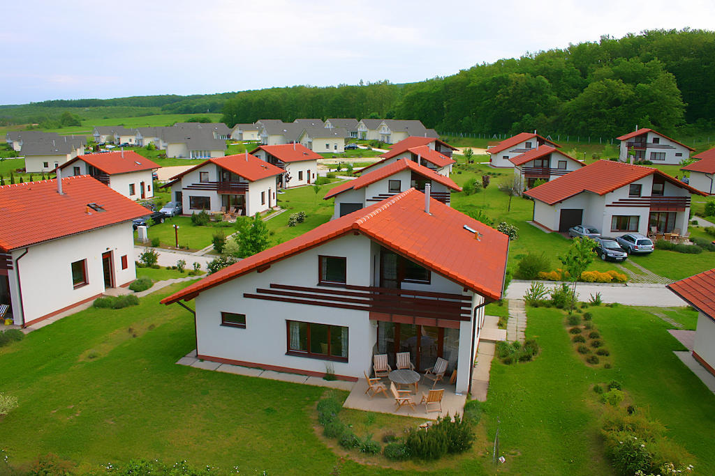 Villapark Vargesztes Номер фото